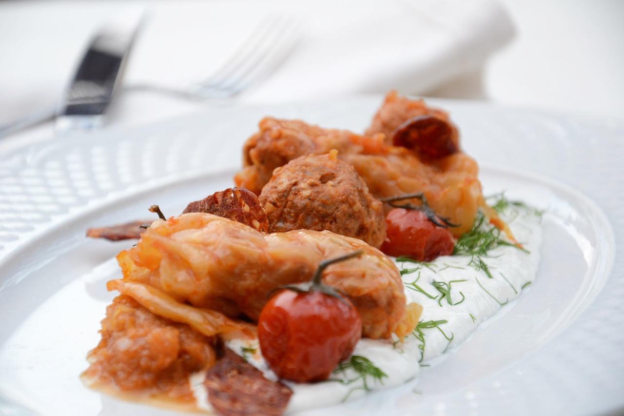 Rovinj: Najbolja gastro mjesta za posjetiti – restorani, konobe i što probati u Istri